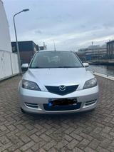 Mazda 2  2007 - Mazda 2 in Stuttgart