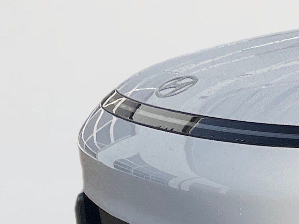 Fahrzeugabbildung Hyundai KONA Hybrid Select