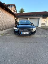 Audi A8 3.0 TDI MATRIX LED - Audi A8 aus 2011: A8l