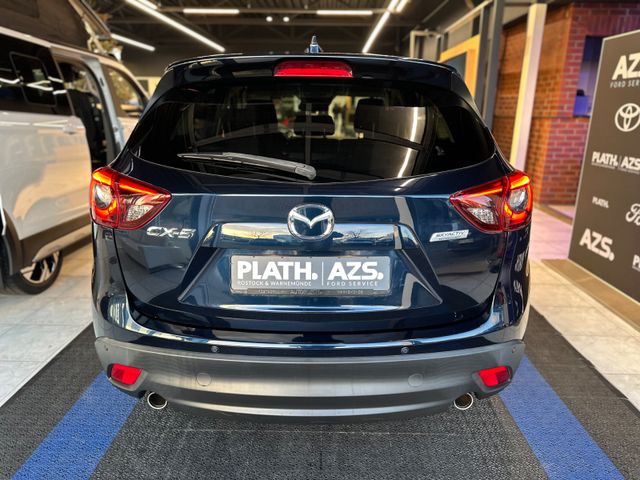 Mazda CX-5 Exclusive-Line 2WD *AHZ*