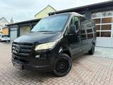 Mercedes-Benz Sprinter III Tourer 319 CDI LED Standheiz. Leder