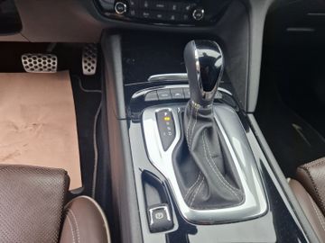 Bild 21 Opel Insignia B Sports Tourer Ultimate