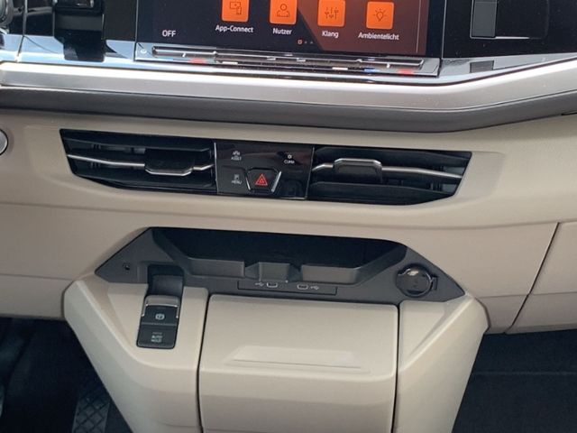 T7 Multivan  1.5  TSI Life DSG 7-Sitze AHK Navi