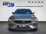 Volvo V60 T5 AWD Cross Country Pro - Volvo V60: Awd