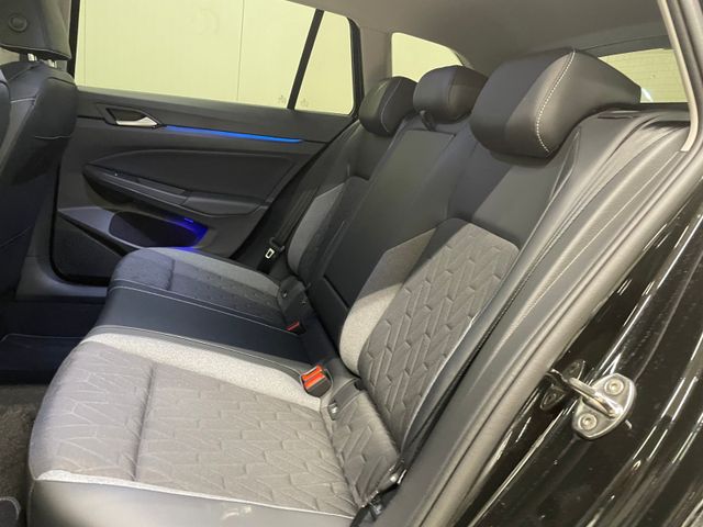 Golf VIII Variant Goal 1.5 eTSI DSG AHK NAVI