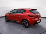 Renault Clio TCe 90 Navigation Full-LED Tempomat - gebrauchte Renault Clio aus dem Jahr 2018