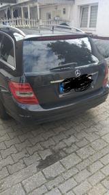 Mercedes-Benz Verkaufe meine Auto - Mercedes-Benz 300 in Gelsenkirchen