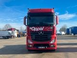 Mercedes-Benz Actros 1848 LS 4x2 m. Kipphydraulik XENON+STANDH - Mercedes-Benz Standard-SZM Actros 1848
