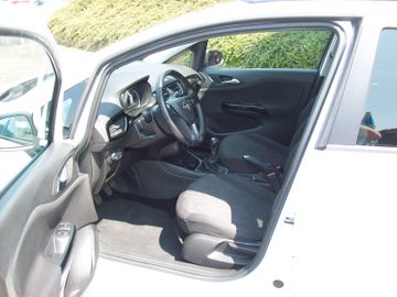 Bild 10 Opel Corsa E 1.4 OPC-Line SHZ LHZ PDC+Kam Navi-App