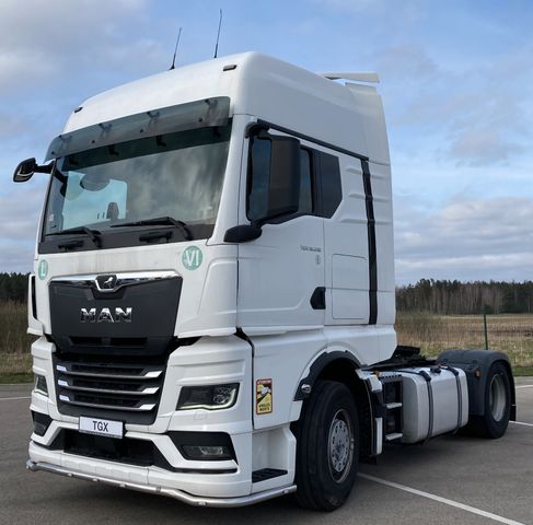 MAN TGX 18.510 4x2 BL SA