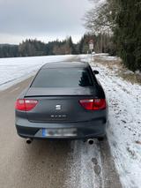 Seat exeo tsi - gebrauchte Seat Exeo aus dem Jahr 2009