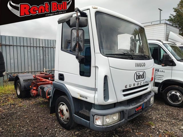 Otros IVECO EUROCARGO 65E15 A TELAIO RIF:7523