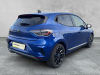 Renault Clio - Vorschau Bild 5