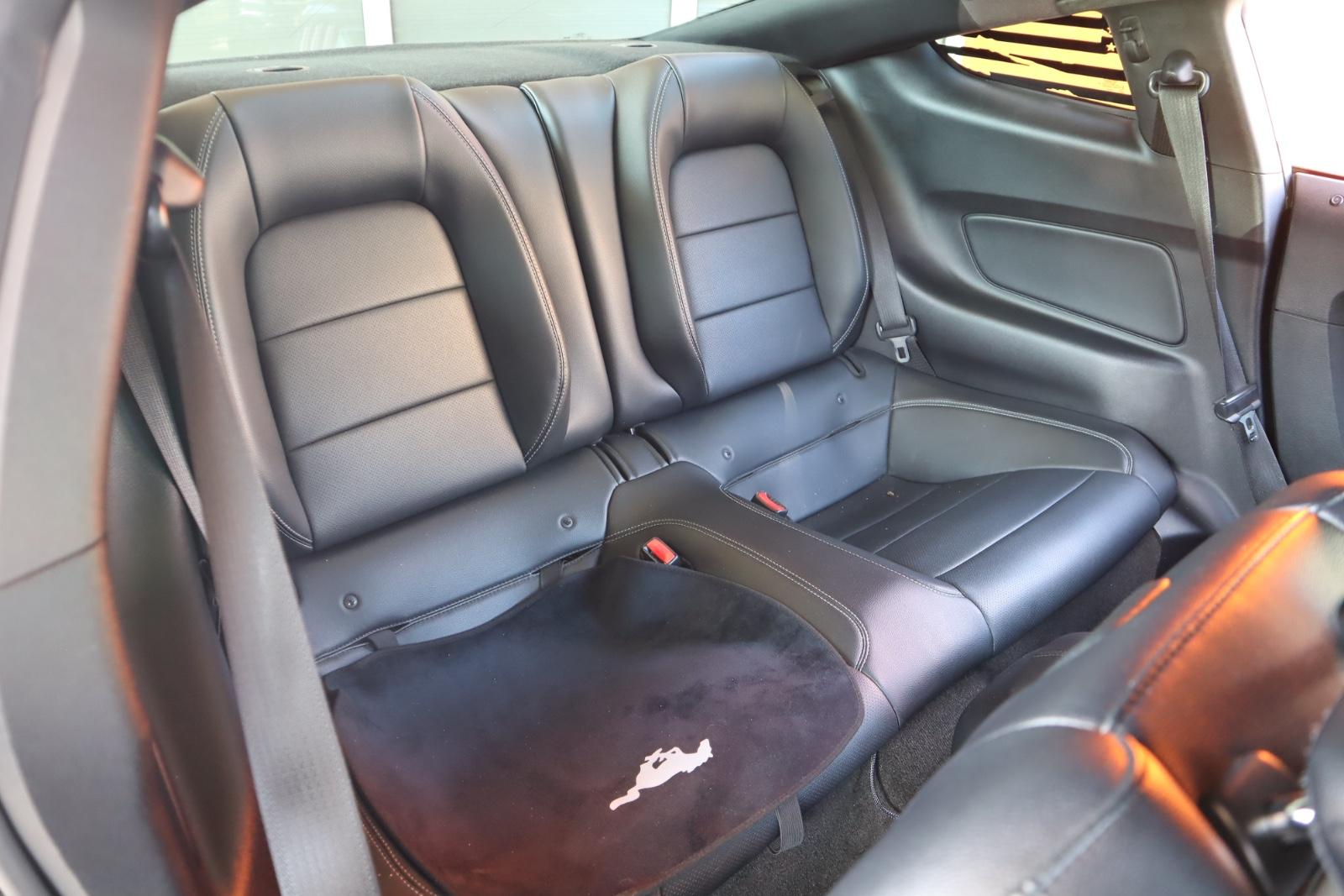 Ford MUSTANG GT* AUTOMATIK* LEDER* US-IMPORT*