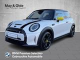 MINI Cooper SE Navi Leder LED Klima Electric Trim MIN - MINI Cooper SE: Electric Trim