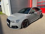 Audi RS3 2.5 TFSI S tronic quattro Sportback - - Audi RS3 in Freiburg