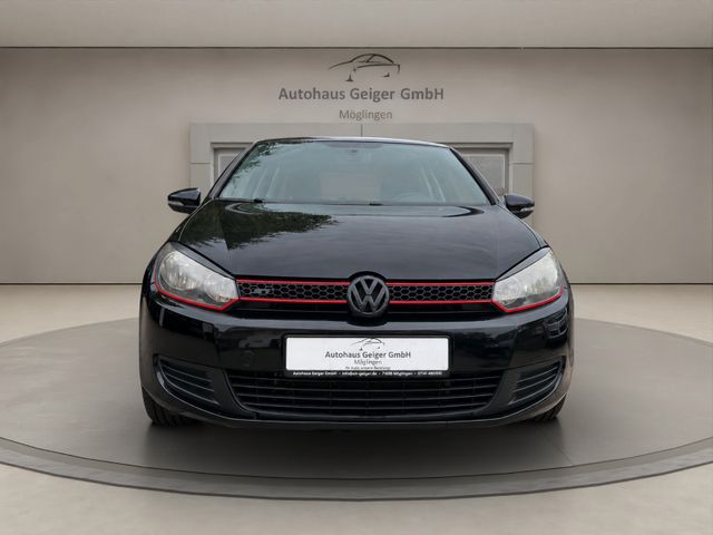 VW Golf VI 1.4 Trendline — Bild 2 von 12