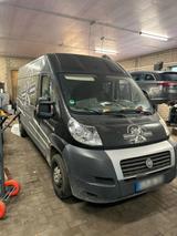 Fiat Ducato  Zylinderkopf  defekt - Fiat Ducato in Bielefeld