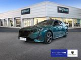 Peugeot 308 1.2 Hybrid 136 SW GT (EURO 6e)