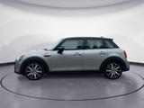 MINI Cooper S Classic Trim Navi Klima PDC Kamera Spor - silberne MINI Cooper S