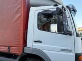 Mercedes-Benz 1328/1228Atego,grünePlakette,erst460Tkm,6Zylinde - Mercedes-Benz 132
