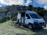 Fiat Ducato L2H2 Camper - Voll Autark - 4 Sitzplätze - Offers