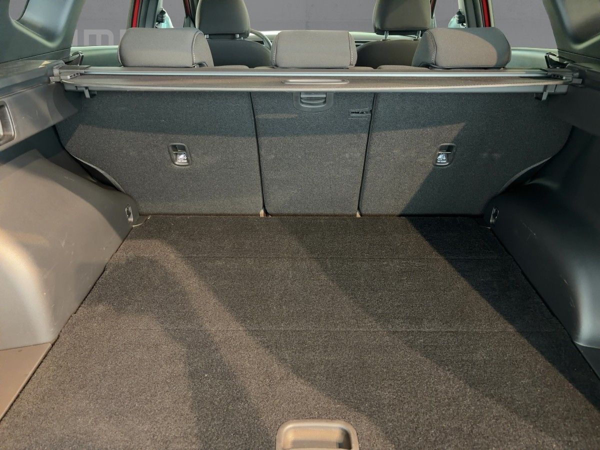 Hyundai Tucson – Bild 13