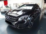 Mercedes-Benz GLA 220 4M AMG line - Mercedes-Benz GLA 220 aus 2020