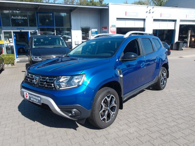 Dacia Duster II Celebration