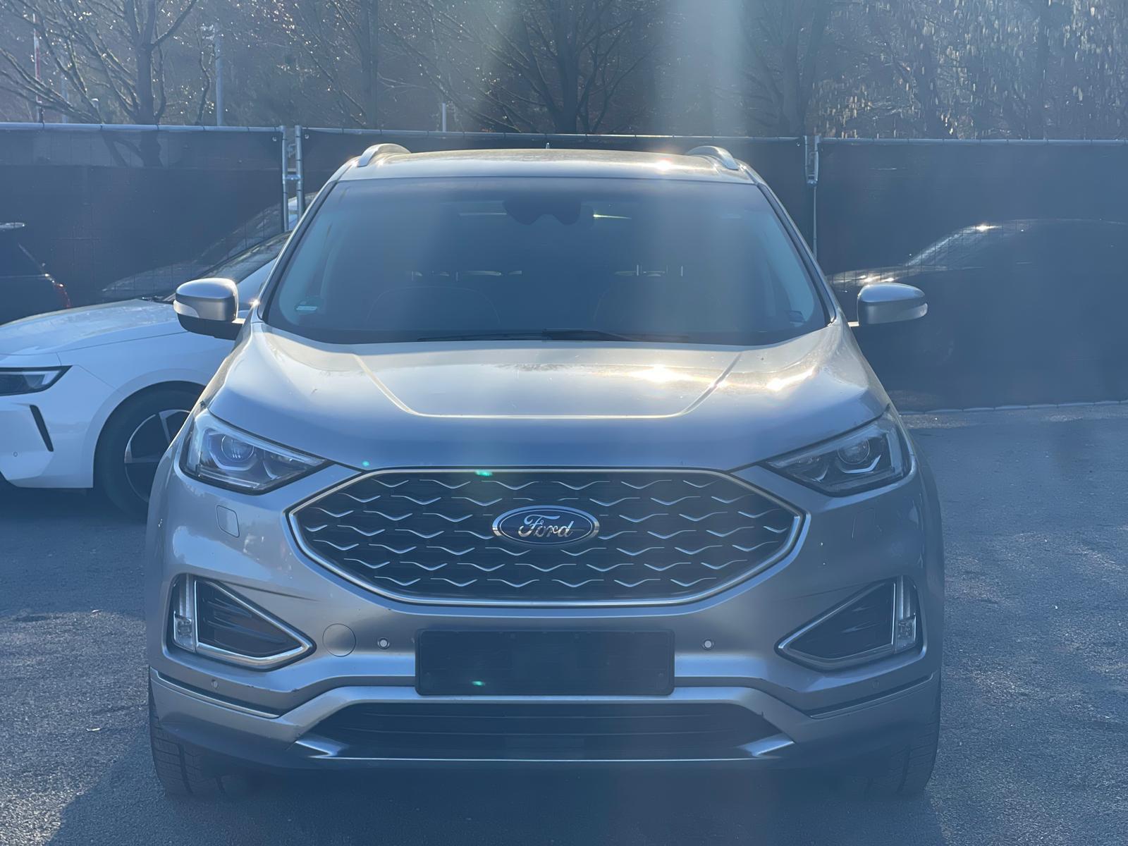 Ford Edge Vignale Bi-Turbo*4x4*2.0*Diesel*238PS*KAM*