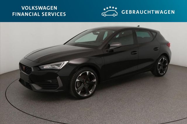 Cupra Leon 1.4 e-Hybrid Klima*Tempo*Nav*PDC*RFK