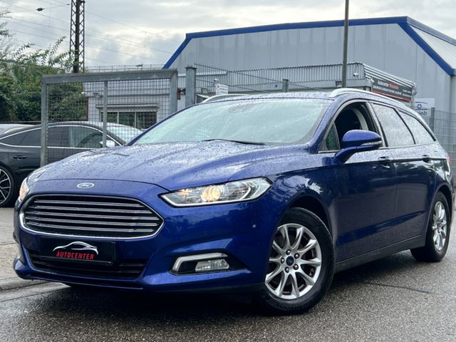 Ford Mondeo Turnier Business Edition|NAVI|PDC|SITZ-HZ