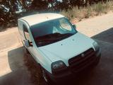 Fiat Doblo 1.9 Diesel 74 kw bj 2005 - gebrauchte Fiat Doblo aus dem Jahr 2005