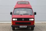 Volkswagen T3 Joker 3 1.6 TD 69PS 5Gang Westfalia Oldtimer - Volkswagen T3: Kleinbus, Westfalia