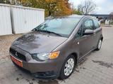 Mitsubishi ClearTec 35 Jahre+KLIMA+TÜV NEU+8x Bereift - gebrauchte Mitsubishi Colt aus dem Jahr 2012