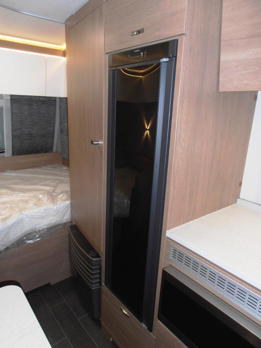 Tabbert Senara 460 DMK