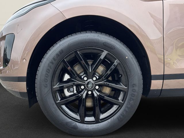 Land Rover Range Rover Evoque D165 S+AHK+Meridian+Komfort P