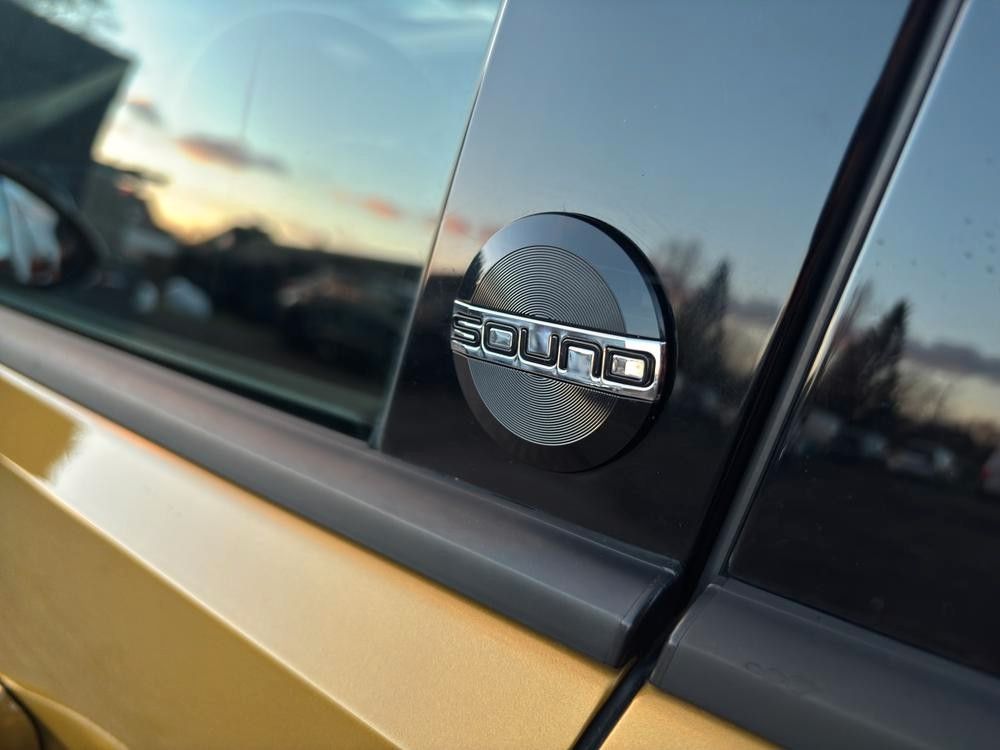 Fahrzeugabbildung Volkswagen Golf VII Variant Sound*ST-Heiz*LR-Heiz*