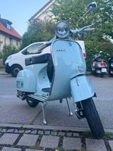 Vespa Sprint 150 - VESPA 150 SPRINT