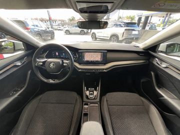 Skoda Octavia - 11