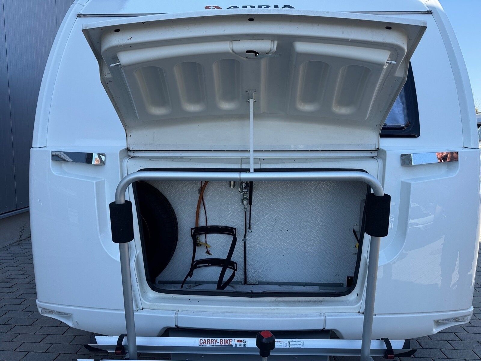 Fahrzeugabbildung Adria Altea 472 PK