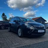 Opel Zafira C Tourer Edition - Opel Zafira Edition mit Benzin-Antrieb