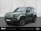 Land Rover Defender 90 X-Dynamic SE D250 Mild-Hybrid Luftfe - Land Rover Neuwagen in Köln