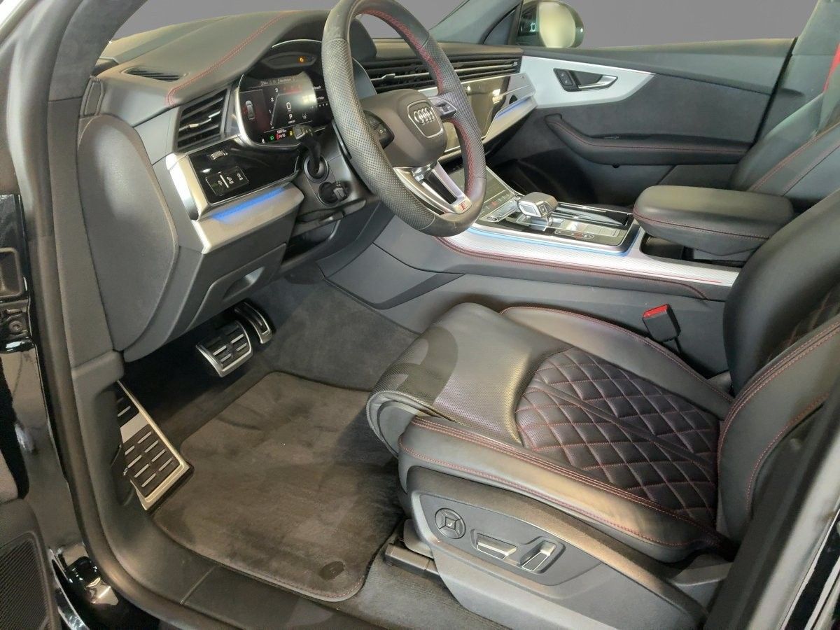 Audi S6 - Bild 6