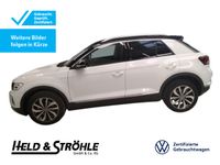 Volkswagen T-Roc - Vorschau Bild 1