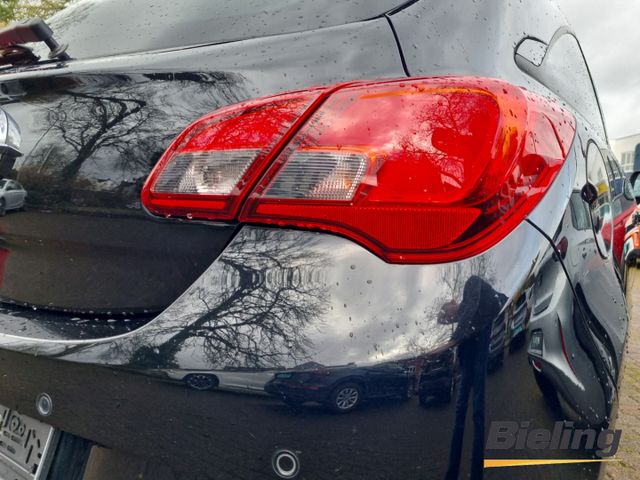 Corsa Color Edition 1.4l, Klima, SHZ, PDC, Andro