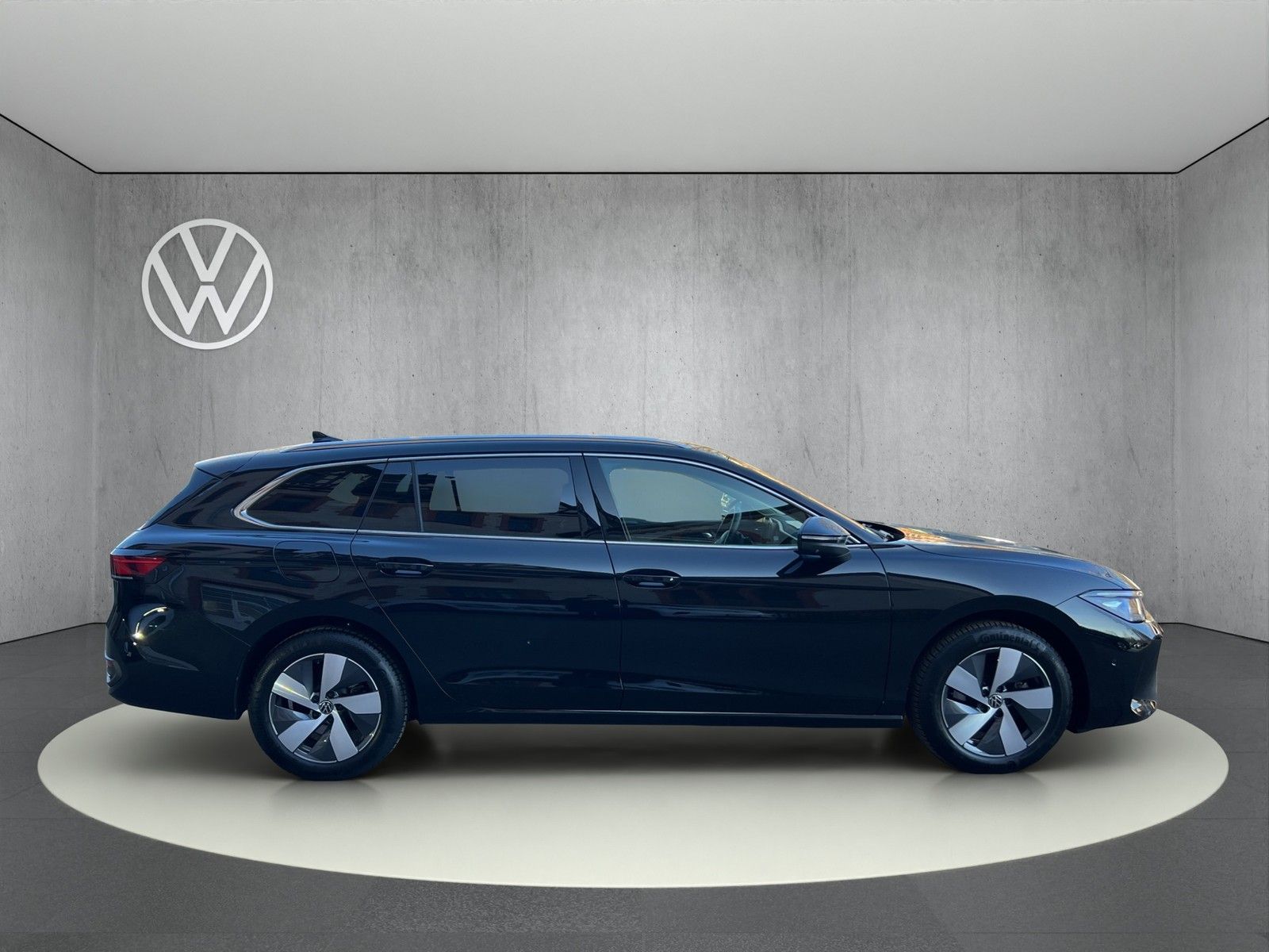 Volkswagen Passat Variant 1.5 eTSI Business DSG foto 5