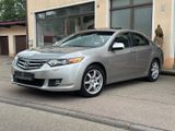 Honda ACCORD 2.4i*2HAND*AUTOMATIK*SHZ*LEDER*MEMORY*PDC - Honda Accord: Automatik, 2.4