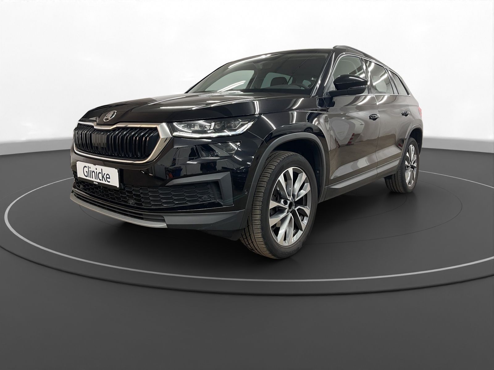Skoda Kodiaq - Bild 2
