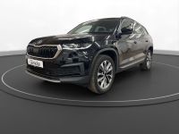 Skoda Kodiaq - Vorschau Bild 2